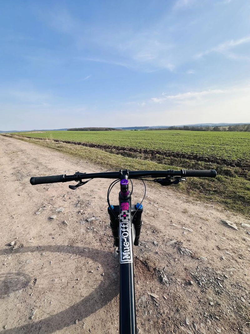 Canyon Grand Canyon 8 