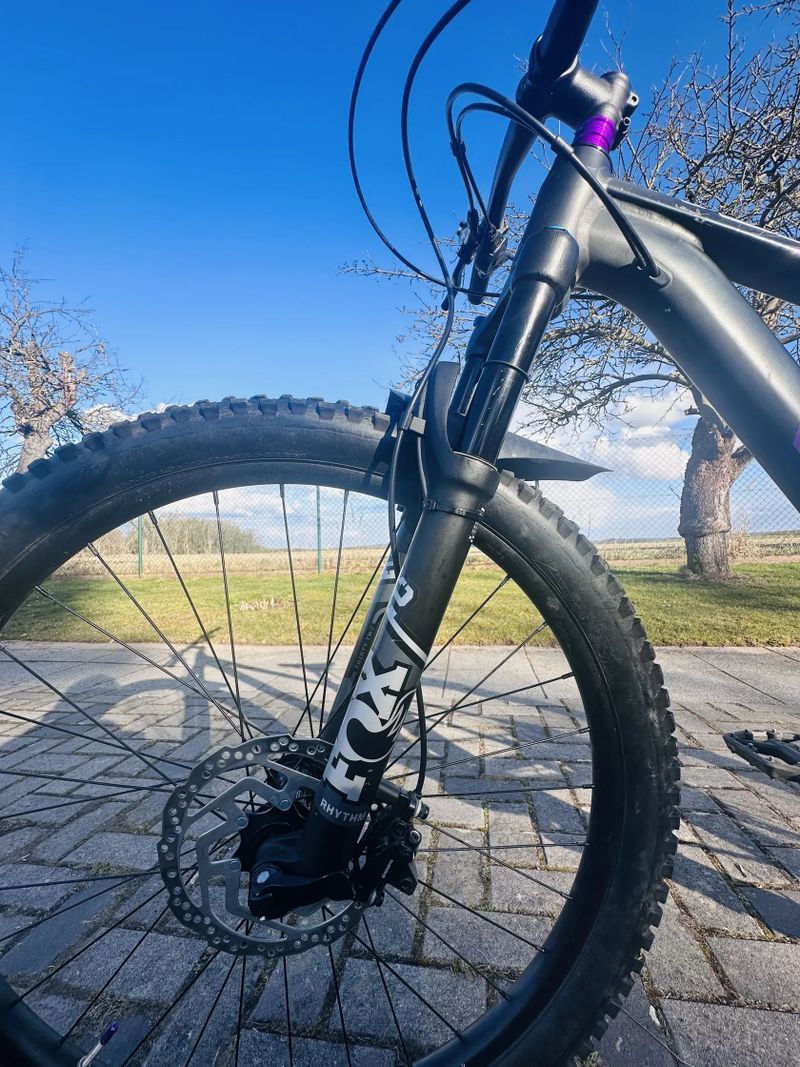 Canyon Grand Canyon 8 