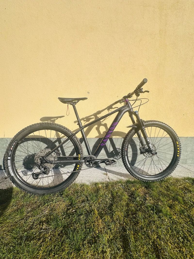 Canyon Grand Canyon 8 