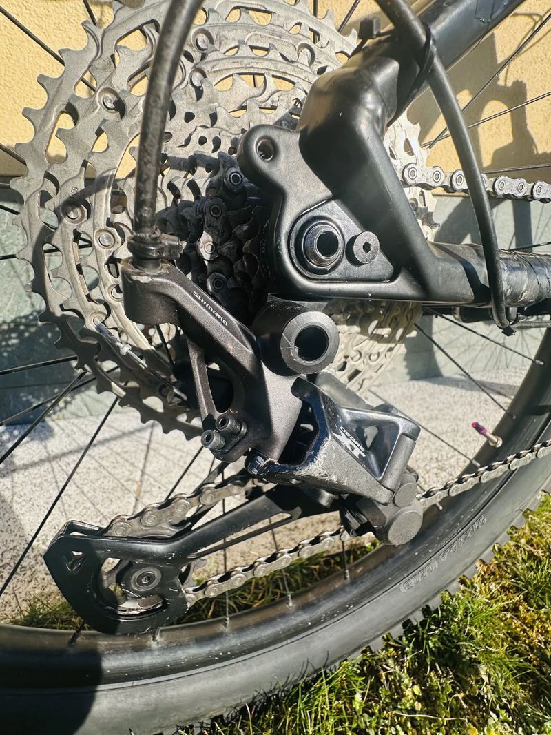 Canyon Grand Canyon 8 