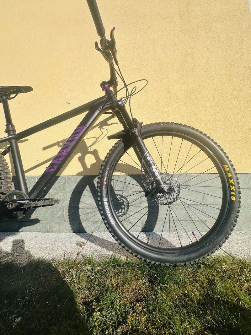 Canyon Grand Canyon 8 