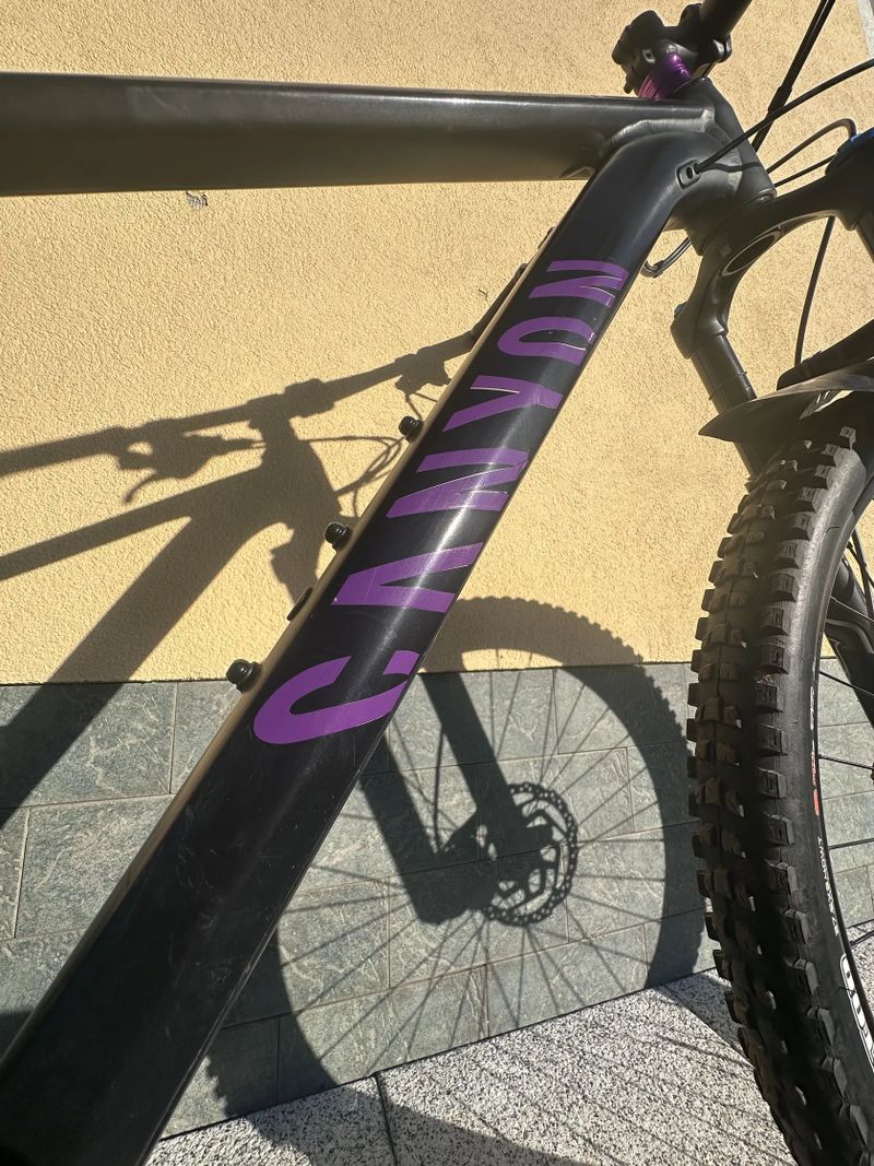 Canyon Grand Canyon 8 