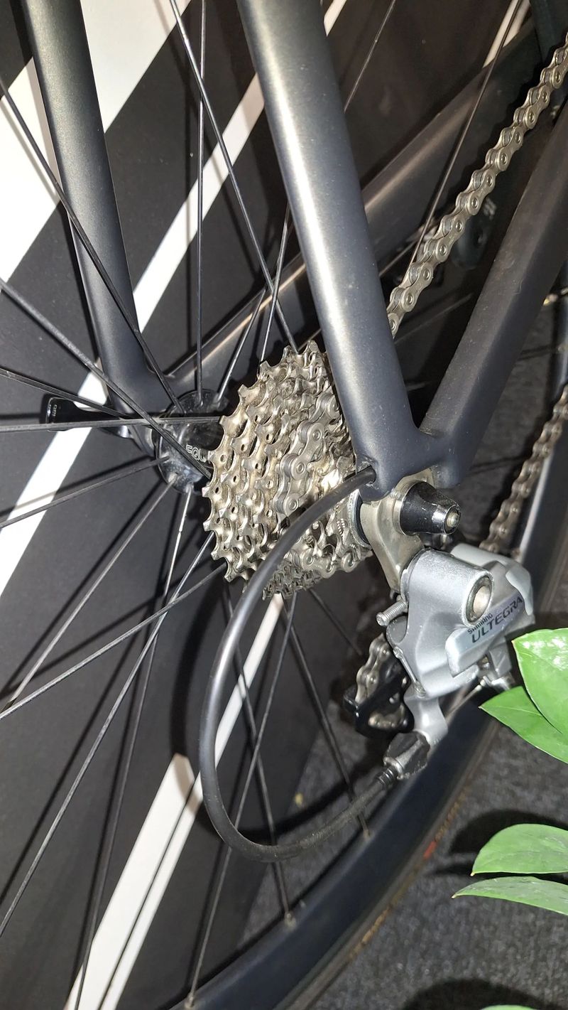 Specialized Venge Expert