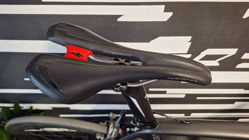 Specialized Venge Expert