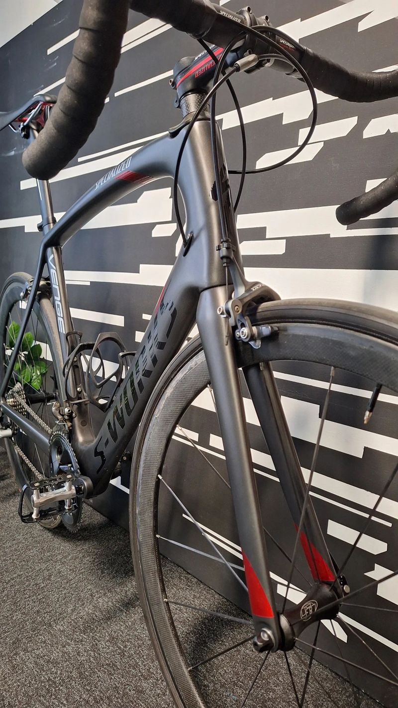 Specialized Venge Expert