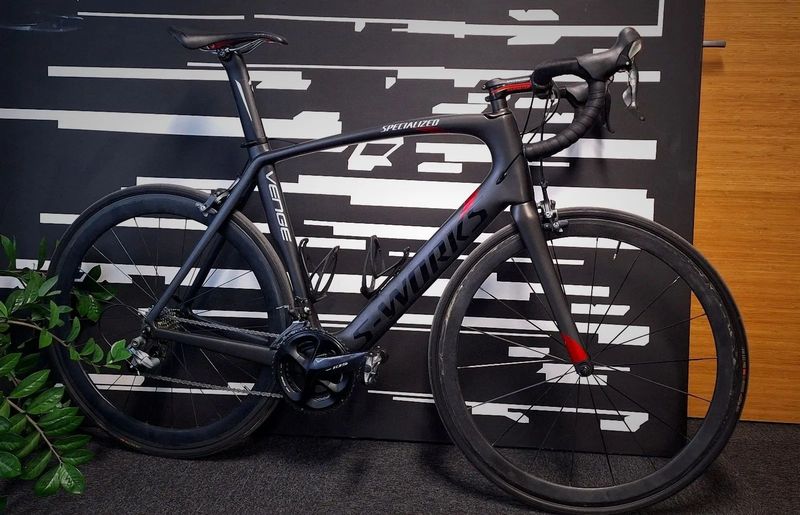 Specialized Venge Expert