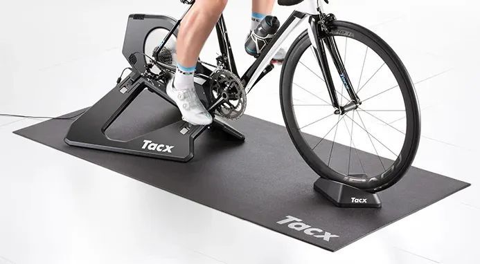 Tacx Neo 2T Smart (zakoupeno 13.10.2025)