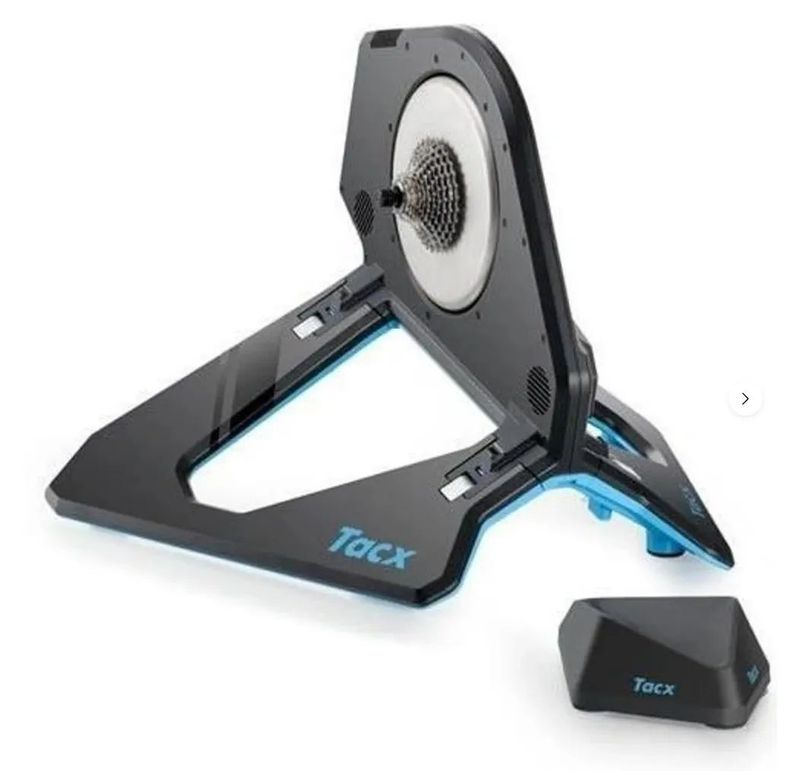 Tacx Neo 2T Smart (zakoupeno 13.10.2025)