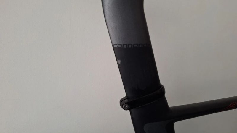 Cannondale Slice 105