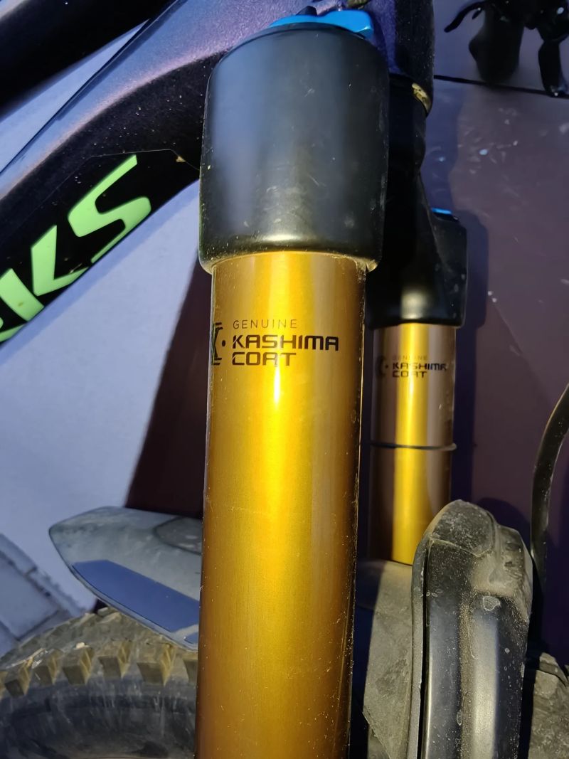 Specialized S-Works Stumpjumper FACT 11m XL