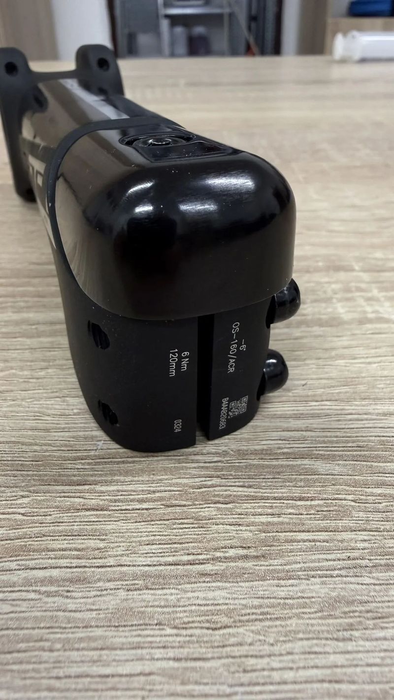 Představec FSA-ACR 120mm