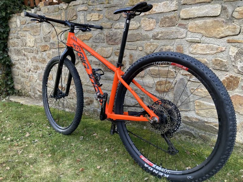 Amulet Amulet 29 Big Jose