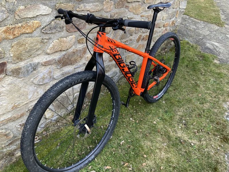 Amulet Amulet 29 Big Jose