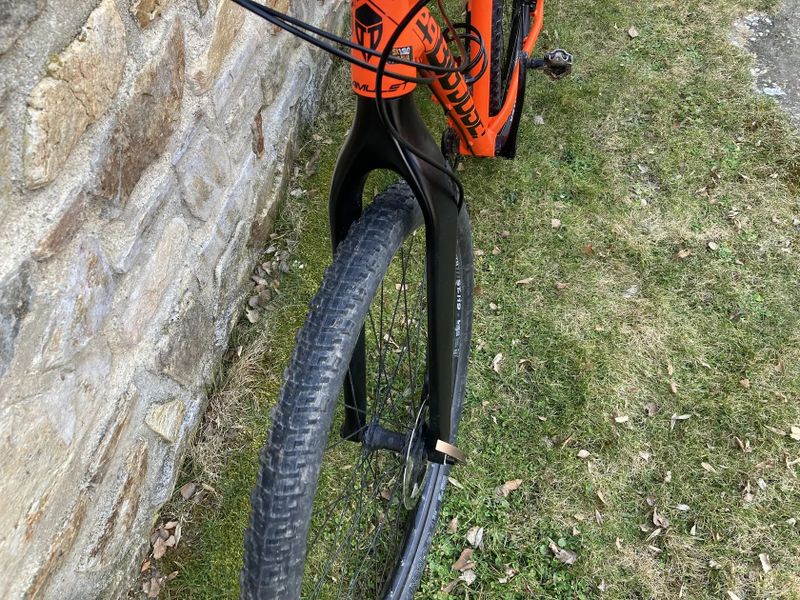 Amulet Amulet 29 Big Jose