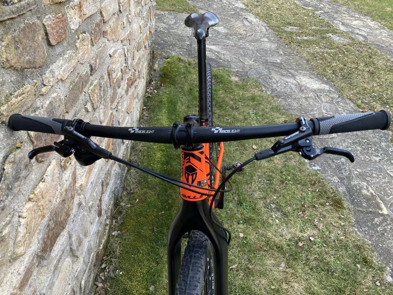 Amulet Amulet 29 Big Jose