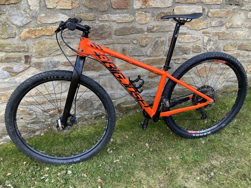 Amulet Amulet 29 Big Jose