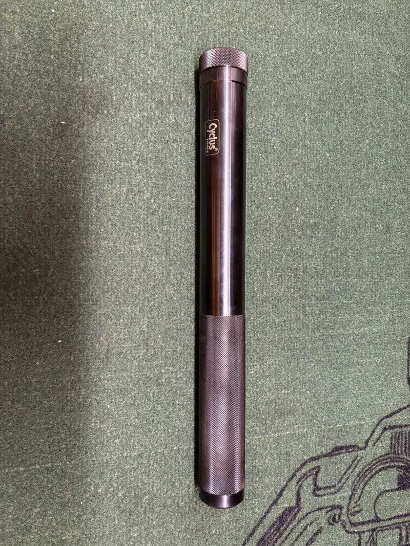 NARAŽEČ KONUSU VIDLICE 1" a 11/8" KOVYS