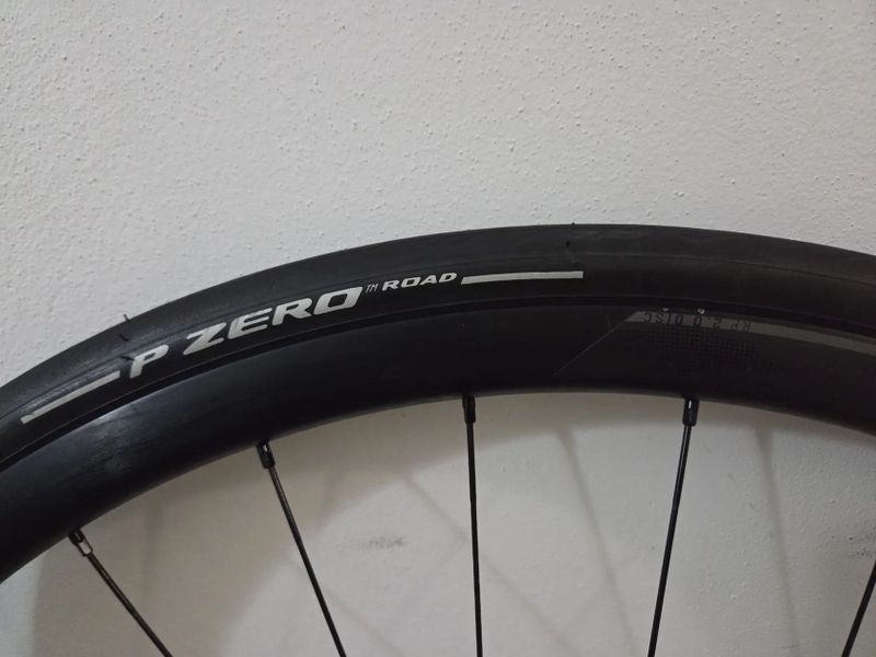 Zapletená kola Syncros RP 2.0