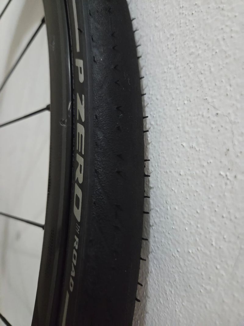 Zapletená kola Syncros RP 2.0