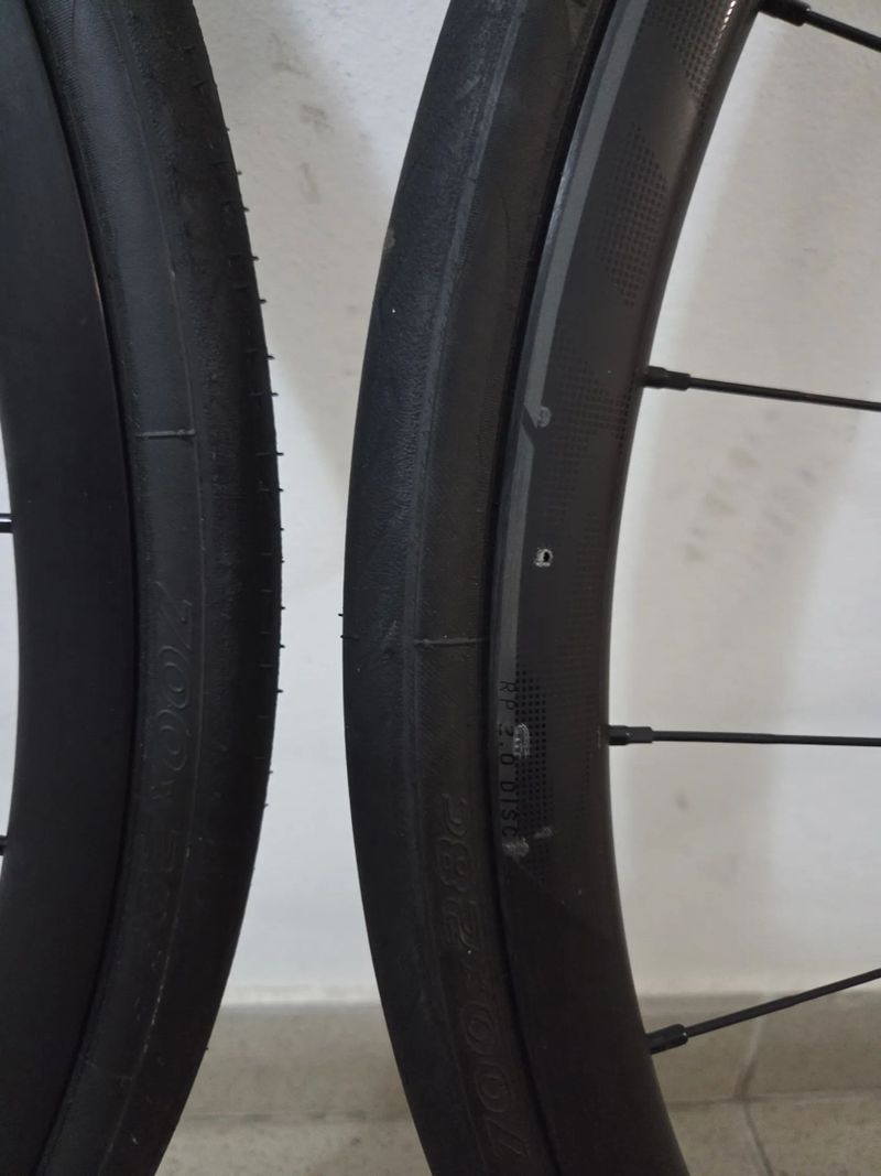 Zapletená kola Syncros RP 2.0