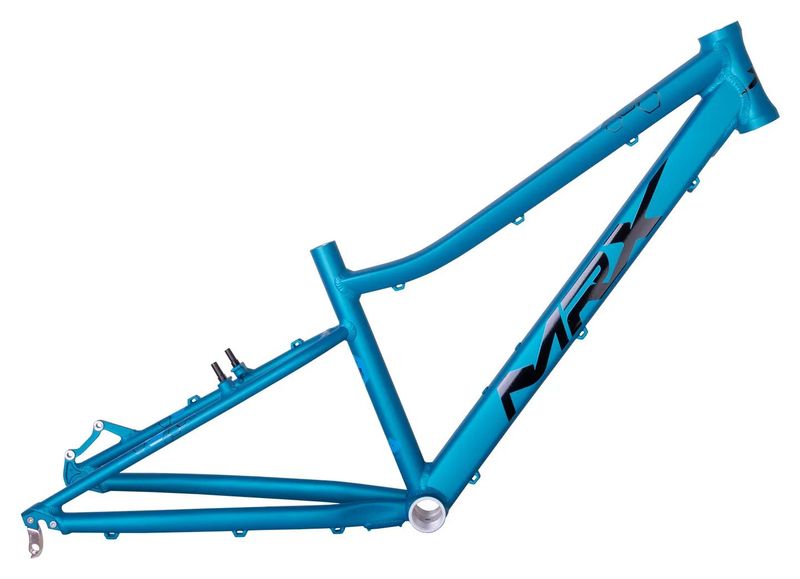 MRX Barbus Face 26 modrý