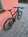 Cannondale Scalpel HT Carbon 2