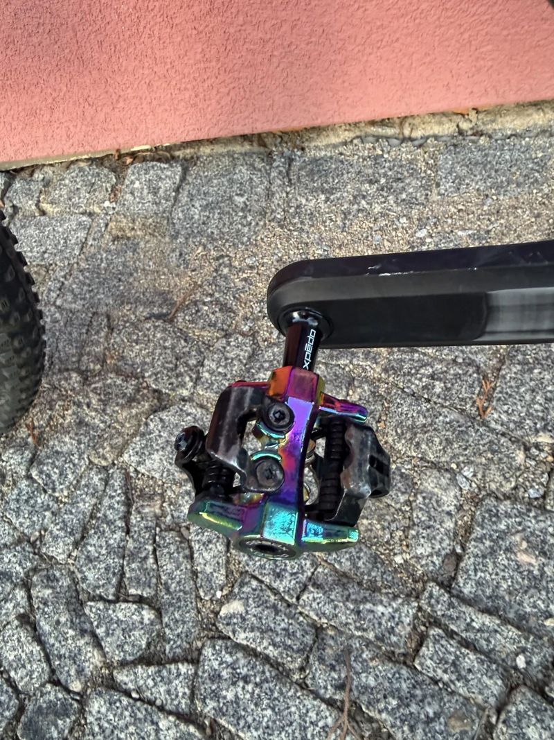 Cannondale Scalpel HT Carbon 2