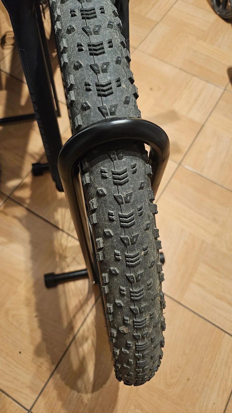 Maxxis Aspen 2ks