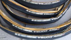 Galusky Vittoria Corsa