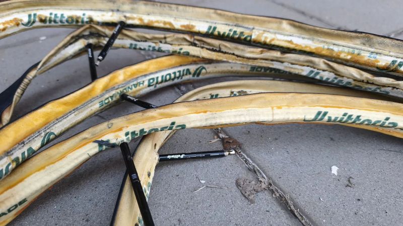 Galusky Vittoria Corsa