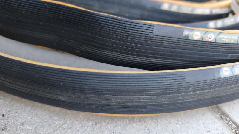 Galusky Vittoria Corsa