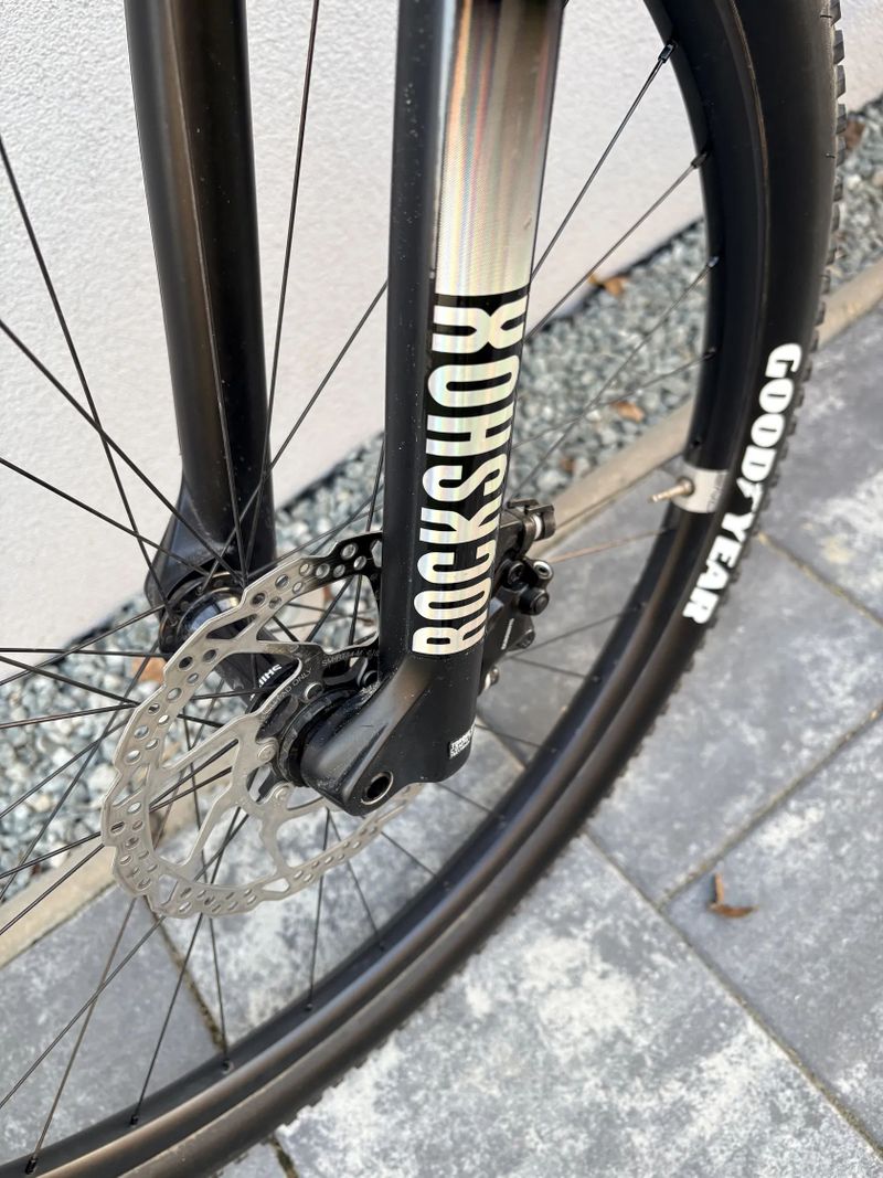 Superior Panské kolo Superior 29 vel. XL