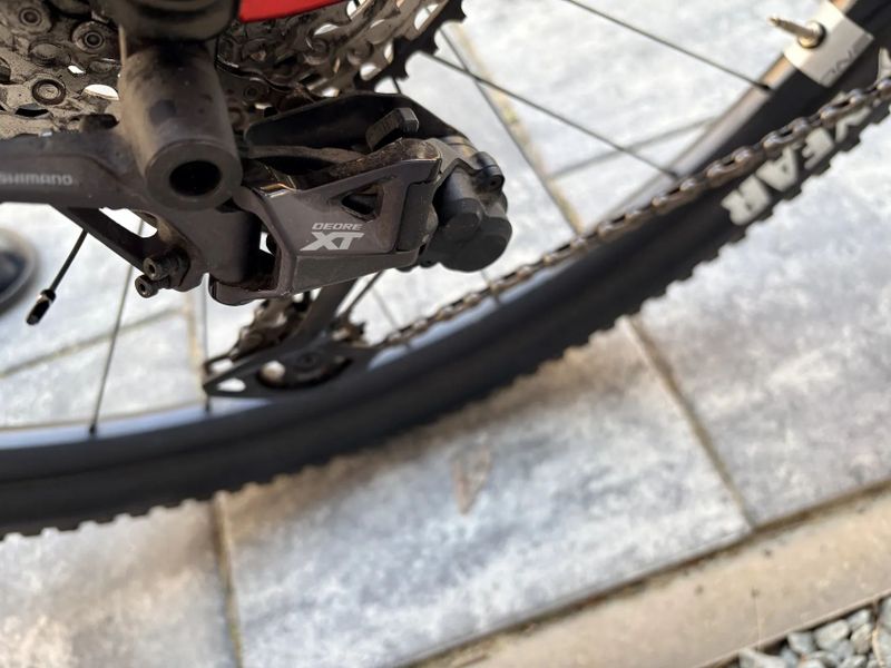 Superior Panské kolo Superior 29 vel. XL