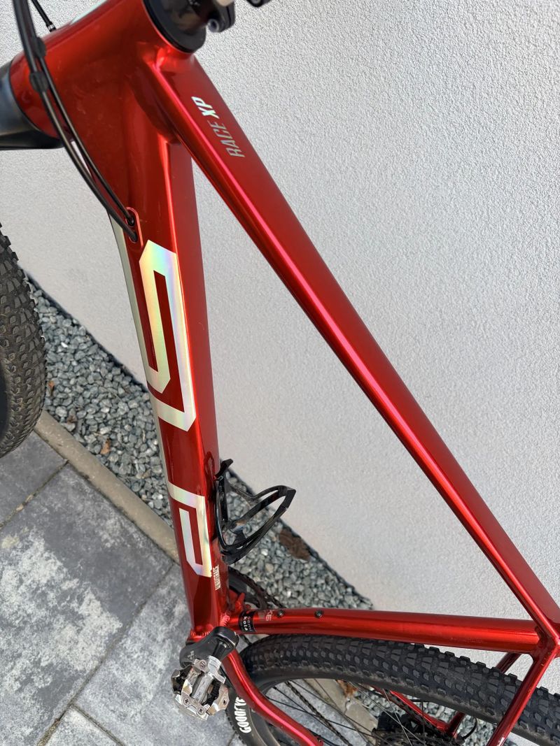 Superior Panské kolo Superior 29 vel. XL