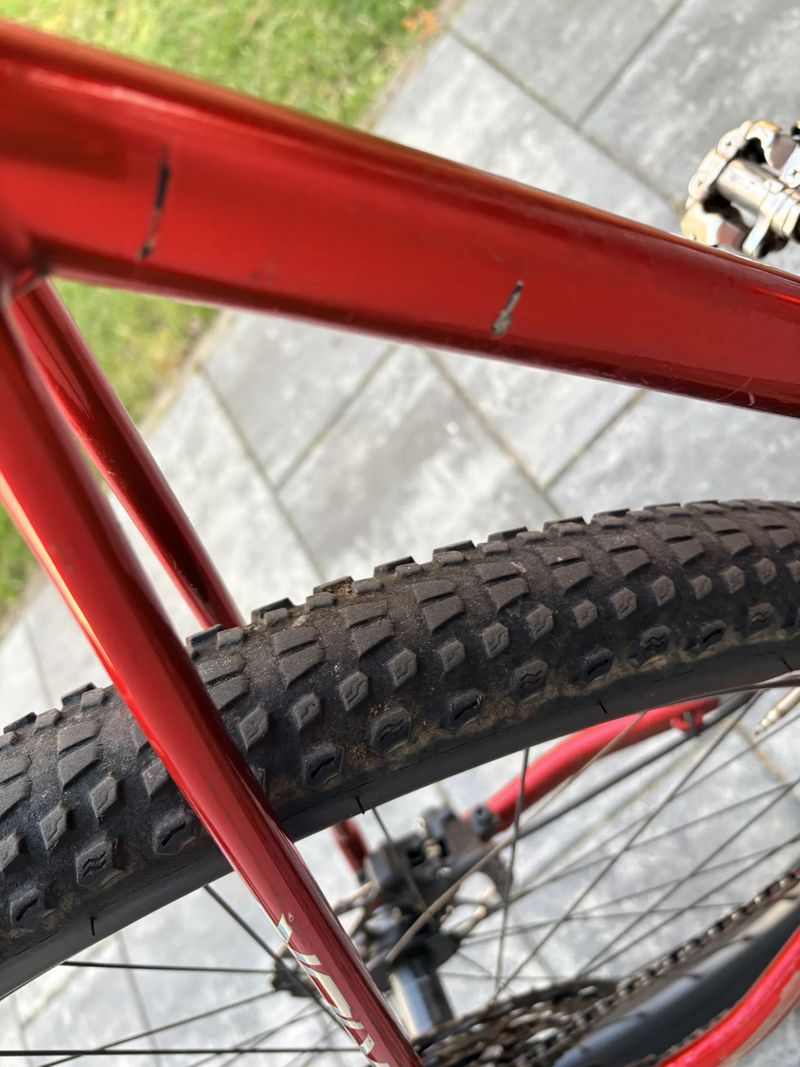 Superior Panské kolo Superior 29 vel. XL