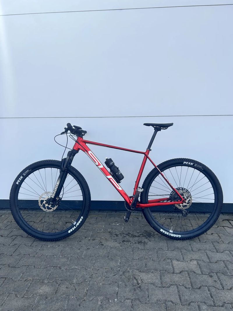 Superior Panské kolo Superior 29 vel. XL