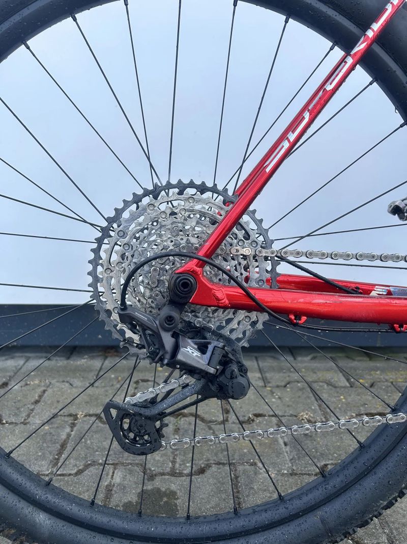 Superior Panské kolo Superior 29 vel. XL