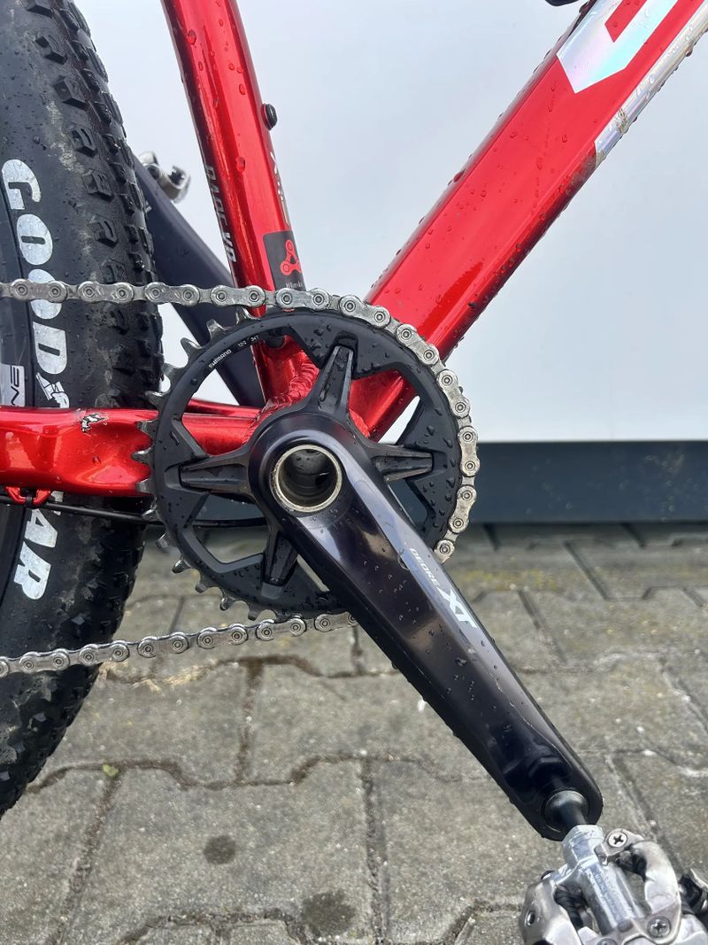 Superior Panské kolo Superior 29 vel. XL