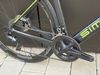 Simplon Pride – rakouská aero raketa / Fulcrum Speed 40 / Ultegra / TOP stav