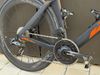 KTM Revelator Lisse Sonic - SRAM Force AXS eTap D2 / Wattmetr / Mavic Comete 60 / ENVE