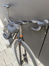 KTM Revelator Lisse Sonic - SRAM Force AXS eTap D2 / Wattmetr / Mavic Comete 60 / ENVE