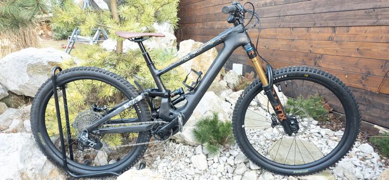 Specialized Kenevo SL Expert 2025