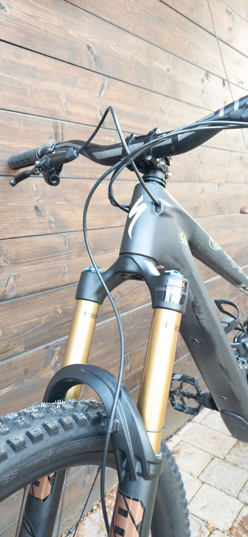 Specialized Kenevo SL Expert 2025