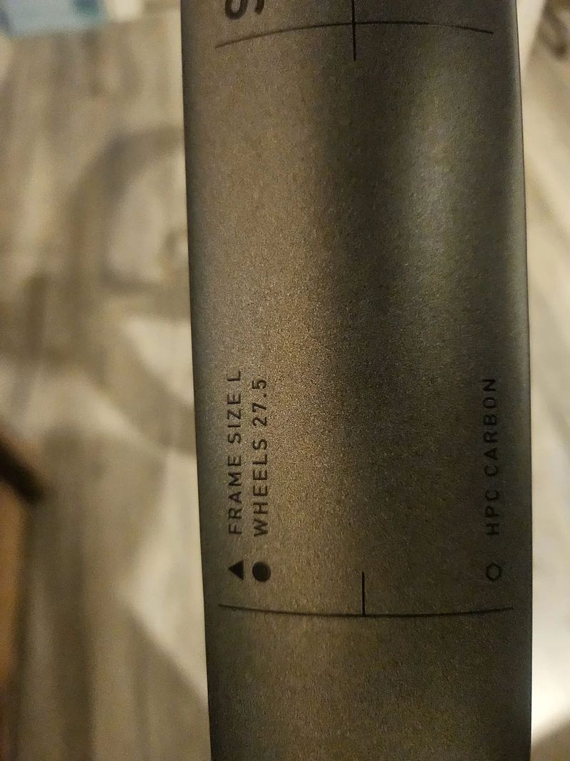 Cube Stereo Hybrid 160 SLT