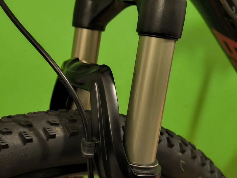 Merida Big Seven 1500, 12,45 kg