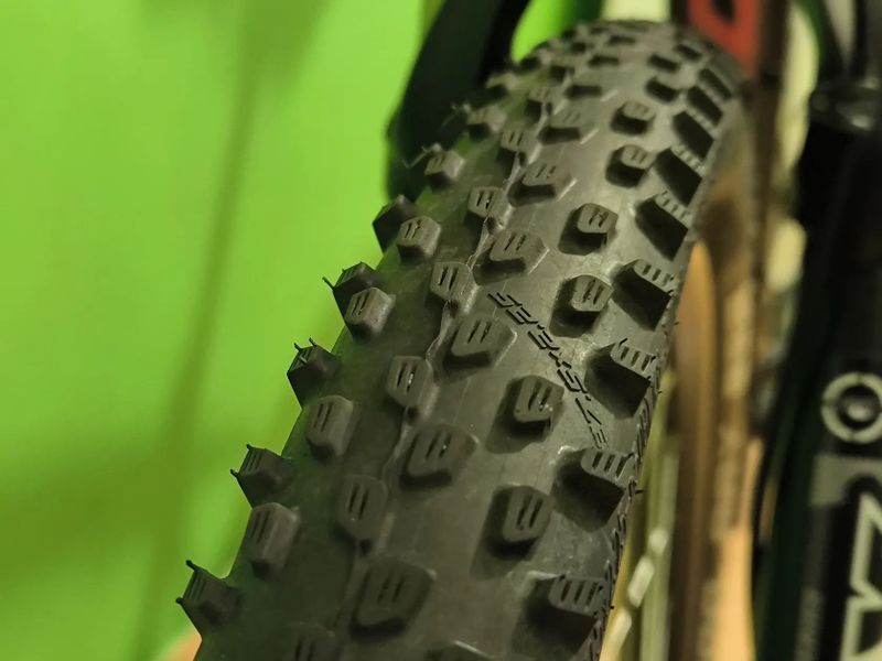 Merida Big Seven 1500, 12,45 kg