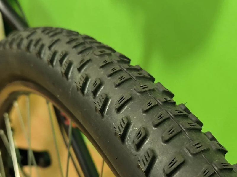 Merida Big Seven 1500, 12,45 kg