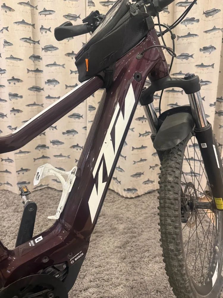 KTM KTM MACINA RACE 271