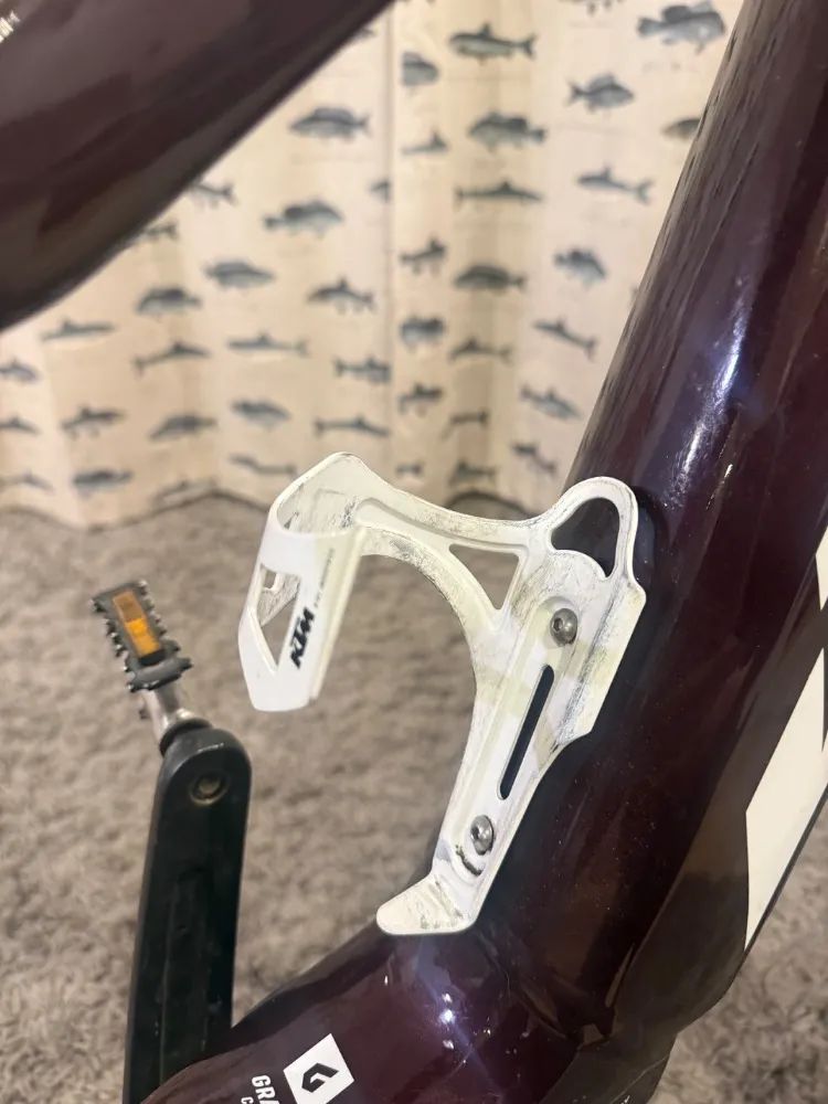 KTM KTM MACINA RACE 271