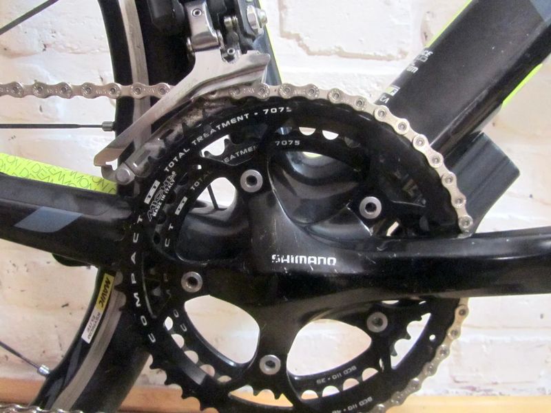 👹 PRORACE DAEMON na Shimano ULTEGRA Di2, 54 cm.1ROK ZÁRUKA 👹